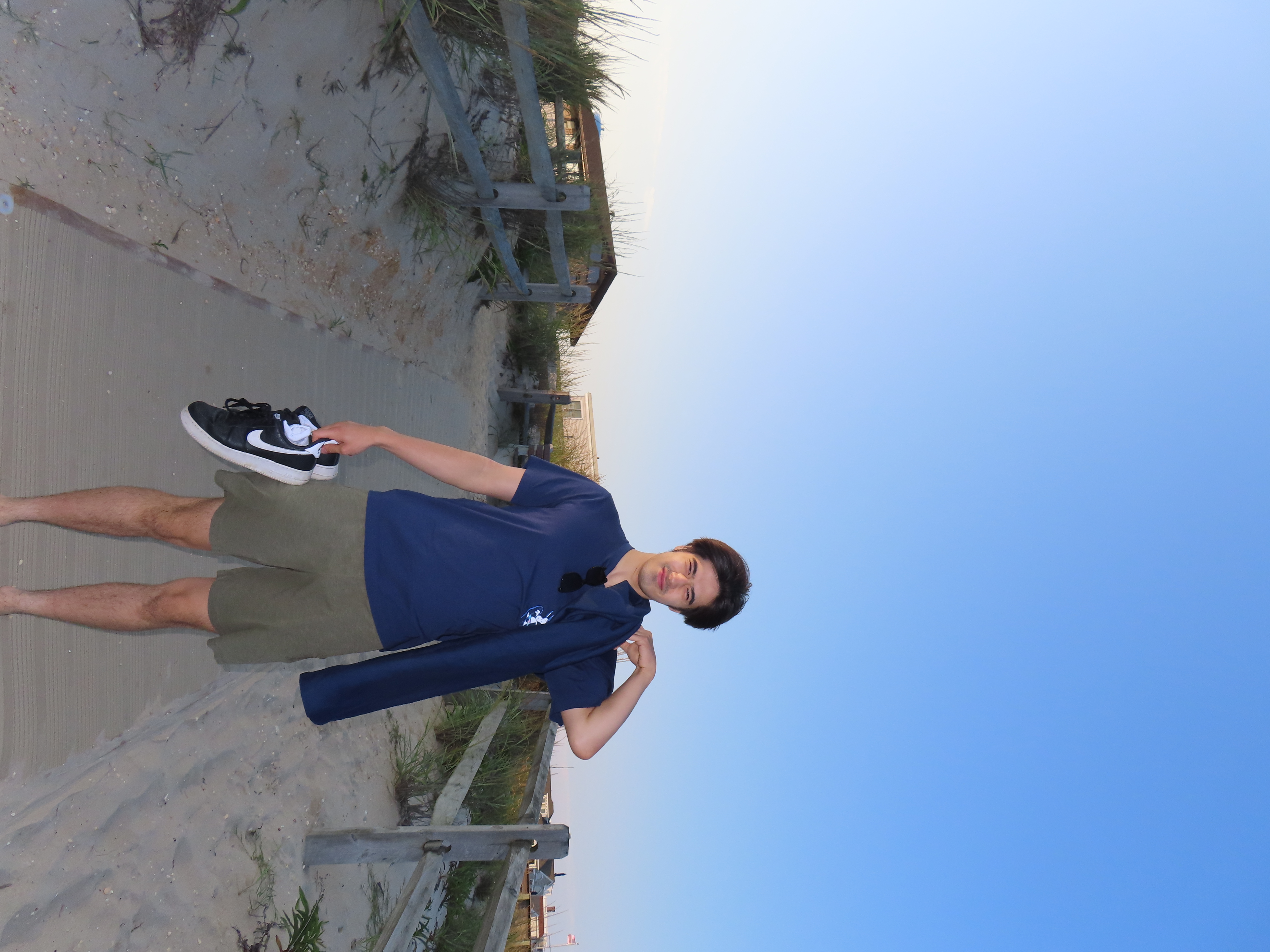 Image of James Tulloch